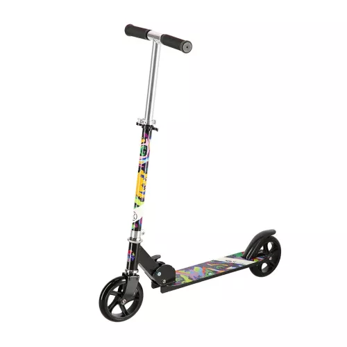 Hulajnoga Nils Extreme HD045 - colorful