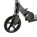 Hulajnoga Nils Extreme HD045 - colorful Hulajnoga Nils Extreme HD045 - colorful