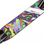 Hulajnoga Nils Extreme HD045 - colorful Hulajnoga Nils Extreme HD045 - colorful