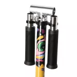Hulajnoga Nils Extreme HD045 - colorful Hulajnoga Nils Extreme HD045 - colorful