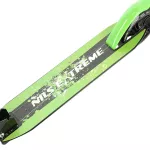 Hulajnoga Nils Extreme HD114 - zielona Hulajnoga Nils Extreme HD114 - zielona