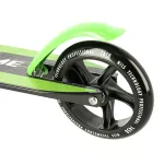 Hulajnoga Nils Extreme HD114 - zielona Hulajnoga Nils Extreme HD114 - zielona