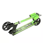 Hulajnoga Nils Extreme HD114 - zielona Hulajnoga Nils Extreme HD114 - zielona