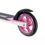 Hulajnoga Nils Extreme HD125 - Różowa