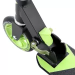 Hulajnoga Nils Extreme HD125 - Zielona Hulajnoga Nils Extreme HD125 - Zielona
