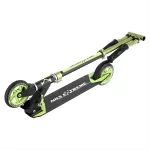 Hulajnoga Nils Extreme HD125 - Zielona Hulajnoga Nils Extreme HD125 - Zielona