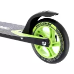 Hulajnoga Nils Extreme HD125 - Zielona Hulajnoga Nils Extreme HD125 - Zielona