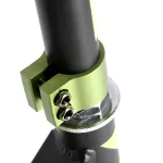 Hulajnoga Nils Extreme HD125 - Zielona Hulajnoga Nils Extreme HD125 - Zielona