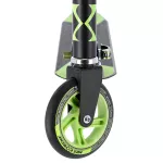 Hulajnoga Nils Extreme HD125 - Zielona Hulajnoga Nils Extreme HD125 - Zielona