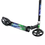 Hulajnoga Nils Extreme HL200 - czarna Hulajnoga Nils Extreme HL200 - czarna