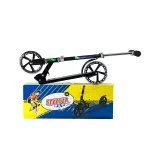 Hulajnoga Nils Extreme HL200 - czarna Hulajnoga Nils Extreme HL200 - czarna