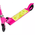 Hulajnoga LED Nils Extreme HL776 - różowa Hulajnoga LED Nils Extreme HL776 - różowa