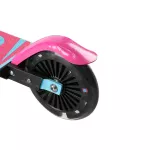 Hulajnoga LED Nils Extreme HL776 - różowo-niebieska Hulajnoga LED Nils Extreme HL776 - różowo-niebieska