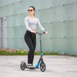 Hulajnoga Nils Extreme HM250 Hulajnoga Nils Extreme HM250