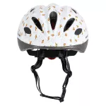 Kask dziecięcy Nils Extreme MTV65 - biały Kask dziecięcy Nils Extreme MTV65 - biały