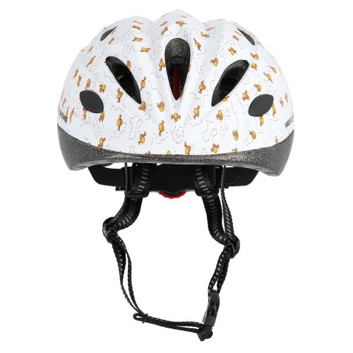 Kask dziecięcy Nils Extreme MTV65 - biały Kask dziecięcy Nils Extreme MTV65 - biały