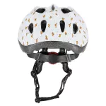 Kask dziecięcy Nils Extreme MTV65 - biały Kask dziecięcy Nils Extreme MTV65 - biały