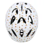 Kask dziecięcy Nils Extreme MTV65 - biały Kask dziecięcy Nils Extreme MTV65 - biały
