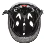 Kask dziecięcy Nils Extreme MTV65 - biały Kask dziecięcy Nils Extreme MTV65 - biały