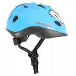 Kask dziecięcy Nils Extreme MTV65 - niebieski Kask dziecięcy Nils Extreme MTV65 - niebieski