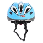 Kask dziecięcy Nils Extreme MTV65 - niebieski Kask dziecięcy Nils Extreme MTV65 - niebieski