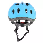 Kask dziecięcy Nils Extreme MTV65 - niebieski Kask dziecięcy Nils Extreme MTV65 - niebieski