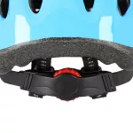Kask dziecięcy Nils Extreme MTV65 - niebieski Kask dziecięcy Nils Extreme MTV65 - niebieski