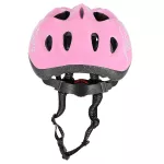 Kask dziecięcy Nils Extreme MTV65 - różowy Kask dziecięcy Nils Extreme MTV65 - różowy