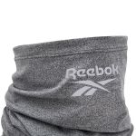 Komin do biegania Reebok RRAC-10130GR - szary