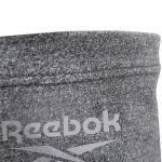 Komin do biegania Reebok RRAC-10130GR - szary