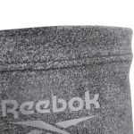 Komin do biegania Reebok RRAC-10130GR - szary