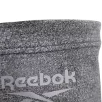 Komin do biegania Reebok RRAC-10130GR - szary Komin do biegania Reebok RRAC-10130GR - szary