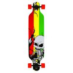 Longboard Homeland Nils Extreme Szkielet