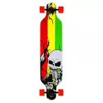 Longboard Homeland Nils Extreme Szkielet Longboard Homeland Nils Extreme Szkielet