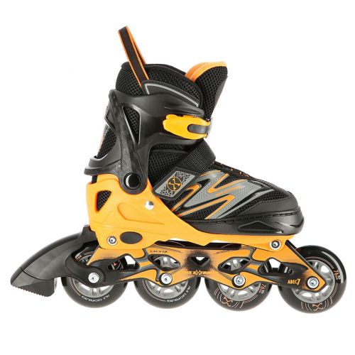 Łyżworolki Nils Extreme NA11010 Regulowane Łyżworolki Nils Extreme NA11010 Regulowane