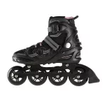 Łyżworolki Nils Extreme NA9157 - czarno-fioletowe Łyżworolki Nils Extreme NA9157 - czarno-fioletowe