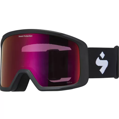 Gogle narciarskie Sweet Protection Firewall Rig Reflect - rig bixbite Gogle narciarskie Sweet Protection Firewall Rig Reflect - rig bixbite