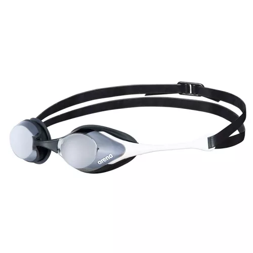 Okularki do pływania Arena Cobra Swipe Mirror