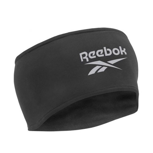 Opaska na głowę do biegania Reebok RRAC-10126