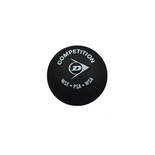 Piłka do squasha Dunlop Competition