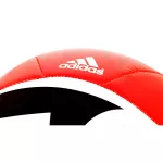 Piłka nożna ADIDAS F50 X-ITE II ORANGE 5 Piłka nożna ADIDAS F50 X-ITE II ORANGE 5