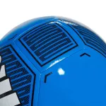 Piłka nożna Adidas Starlancer VI DY2516 - niebieska 5 Piłka nożna Adidas Starlancer VI DY2516 - niebieska 5