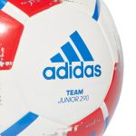 Piłka nożna Adidas Team J290 CZ9574 5