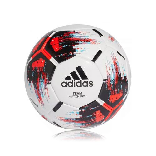 Piłka nożna meczowa Adidas Team Match Ball CZ2235 5