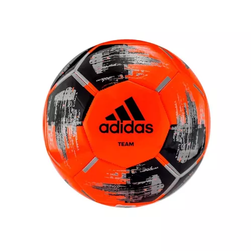 Piłka nożna Adidas Team Glider DY2507 Pomarańczowa 5 Piłka nożna Adidas Team Glider DY2507 Pomarańczowa 5