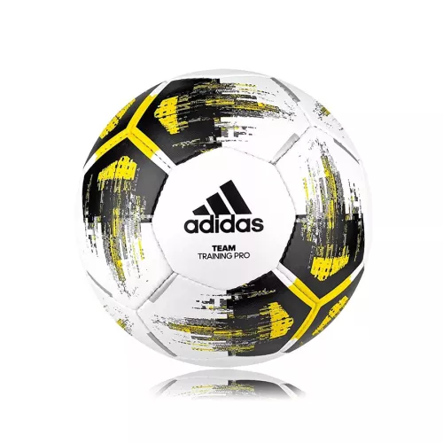Piłka nożna Adidas Team Training Pro CZ2233 5 Piłka nożna Adidas Team Training Pro CZ2233 5