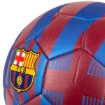 Piłka nożna FC Barcelona Home 21/22 3374378 - niebiesko-bordowa 5