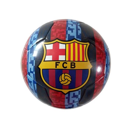 Piłka nożna FC Barcelona 22/23 372398 - niebiesko-bordowa 5