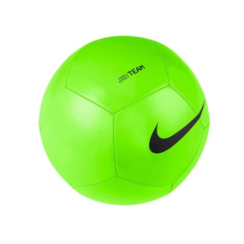 Piłka nożna Nike Pitch Team DH9796 310 - zielona 5