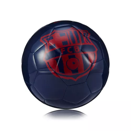 Piłka nożna NIKE SUPPORTERS BALL FC BARCELONA 5 Piłka nożna NIKE SUPPORTERS BALL FC BARCELONA 5